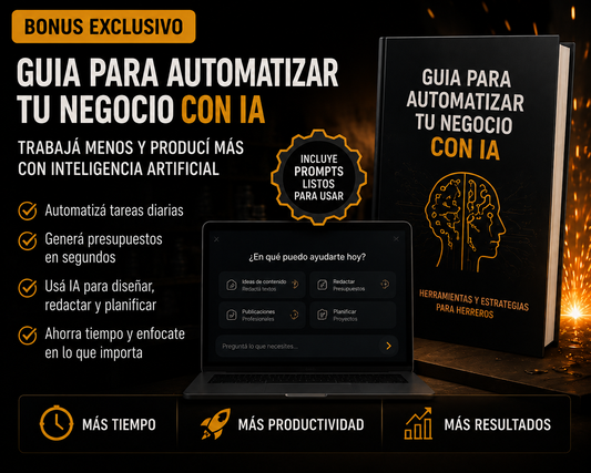 ¿Seguís respondiendo clientes uno por uno?